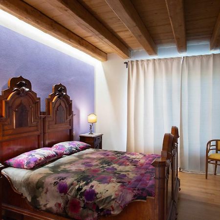Relais Sant'Ambrogio Villa Bobbio Exterior photo